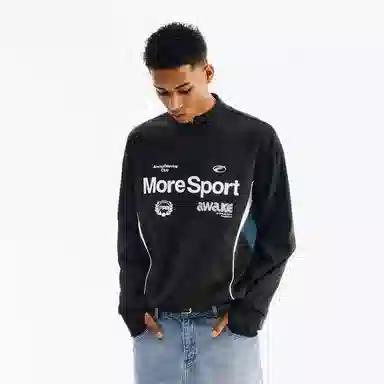 FPA Always Moving Sweatshirt
