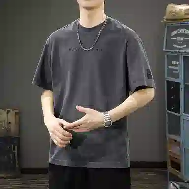 T