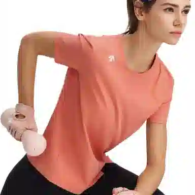 DESCENTE WOMENS TRAINING SS25 T