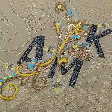 ANDREW MACKENZIE logoT