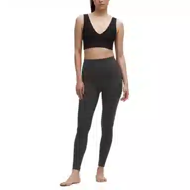 lululemon AlignHigh-Rise NoLineNulu 28"