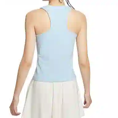 Nike Court Advantage Dri-FIT Sleeveless Tennis Top Women