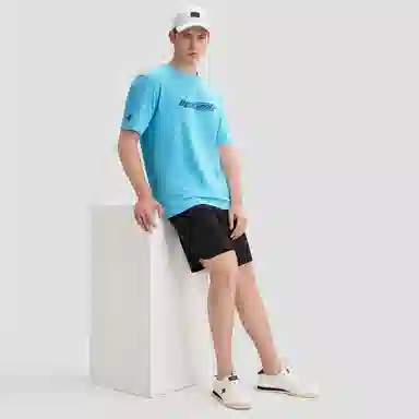 DESCENTE Sports Style T