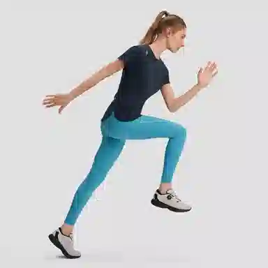 DESCENTE Women’s Running T-Shirt