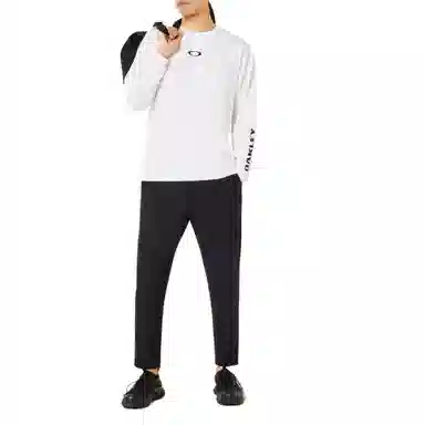 Oakley Enhance QD LS Tee Bold Evo 4.0