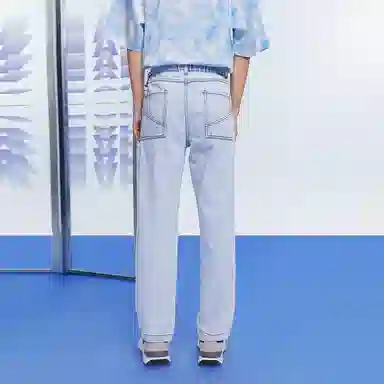 HLA JEANS