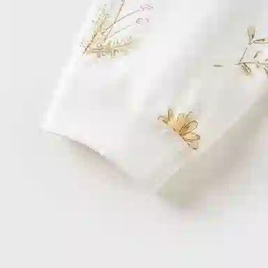 童泰长裤 可爱亲肤透气 婴幼童