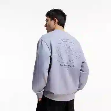 JACK JONES x NBA logo