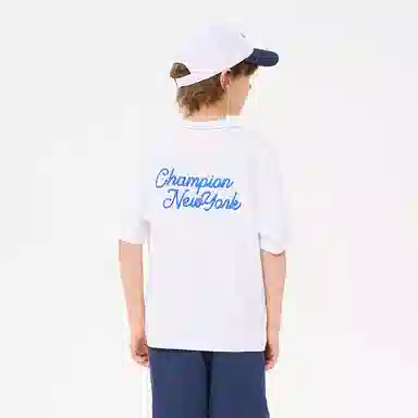 Champion Kids T