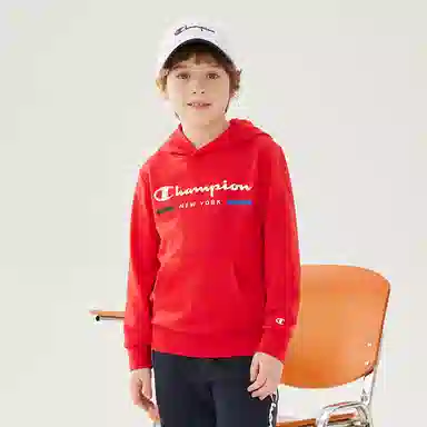 Champion Kids logo