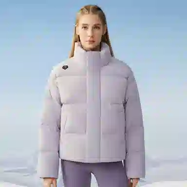 DESCENTE WOMENS SKI