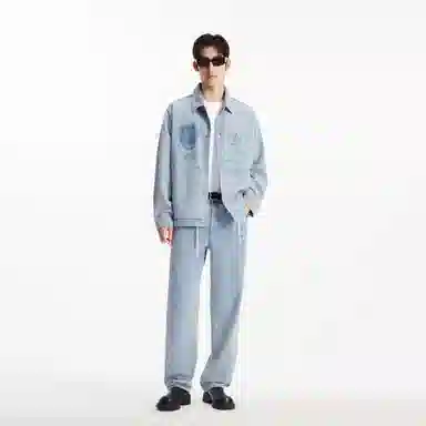 JACK JONES JACK JONES x Basquiat BSQ