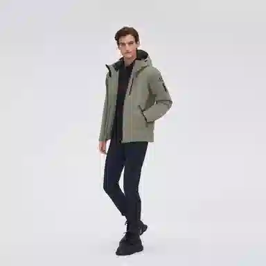 Gore-Tex 800