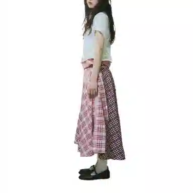 THE MUSEUM VISITOR SS25