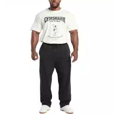 GYMSHARK Committed to the Craft T