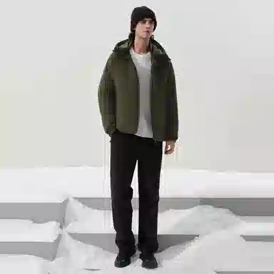 DESCENTE SNOWBOARD STYLE