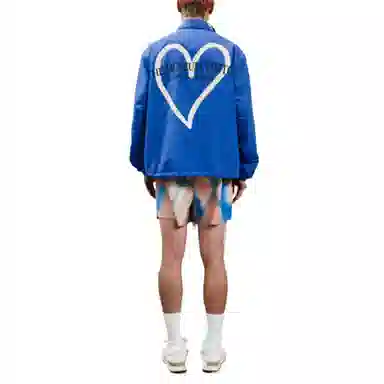 THE MUSEUM VISITOR LOVELY PRINTED PADDED