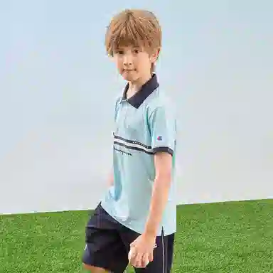 Champion Kids Clogo T