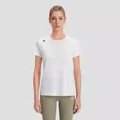 DESCENTE WOMENS RUNNING F360 T