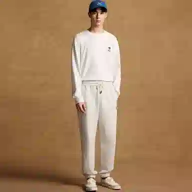 Teenie Weenie Men FW24 logoT
