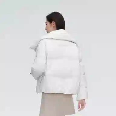 Bosideng Urban Outdoor Down Jacket Women