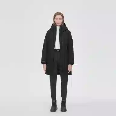 Bosideng Gore-Tex 800 Fill Down Jacket