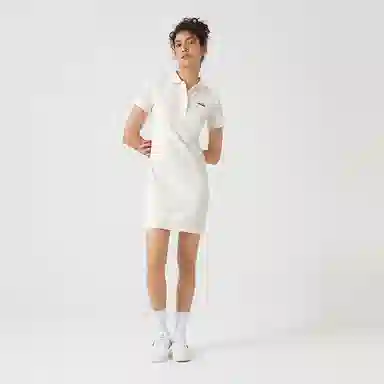 ellesse Polo Dress