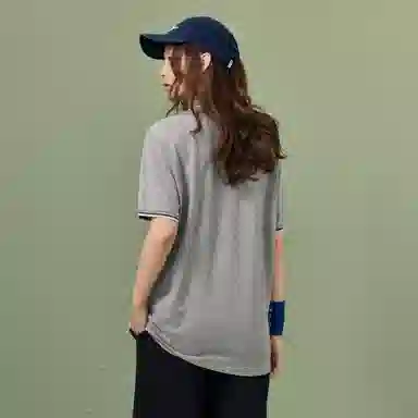 Champion SS23 Legacy LogoPolo
