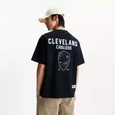 JACK JONES JACK JONES NBA T