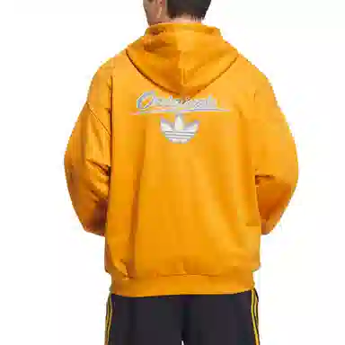 adidas originals GFX FZ HD SWEATSHIRT