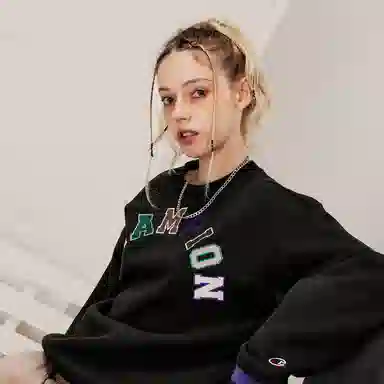 Champion FW23 Rochester Logo