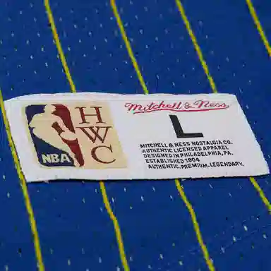 Mitchell Ness x NBA 90 T