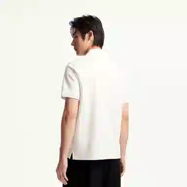 JACK JONES JACK JONES x Basquiat BSQPolo