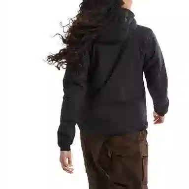 Arcteryx ATOM SV Hoody Logo