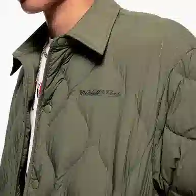 Mitchell Ness 90