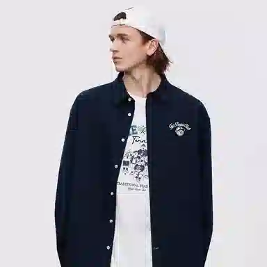 Teenie Weenie Men 24SS