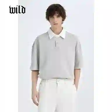 WILD LEADER Polo