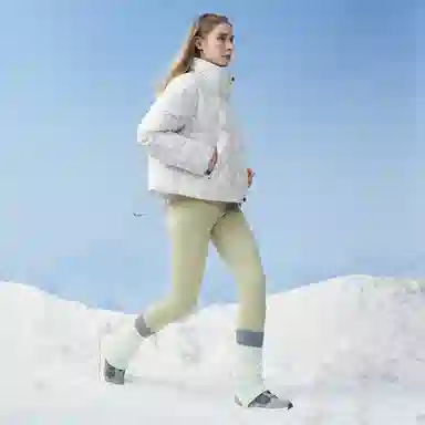 DESCENTE WOMENS SKI