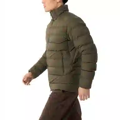 Arcteryx THORIUM 750 logo