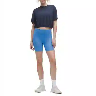 lululemon No-Stink Zinc T