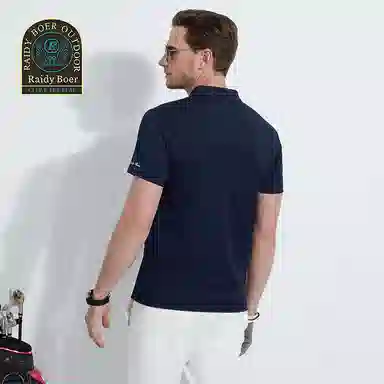 Raidy Boer 2025 Polo