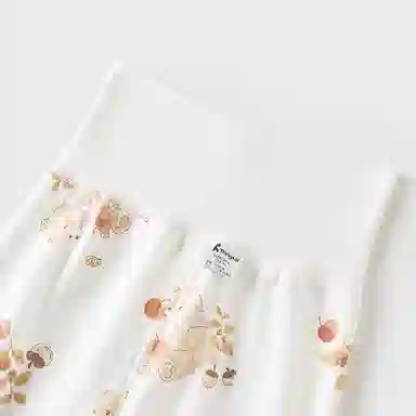 童泰长裤 可爱亲肤透气 婴幼童