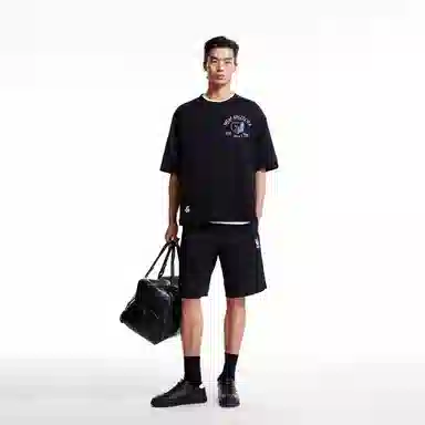 JACK JONES JACKJONESxNBA