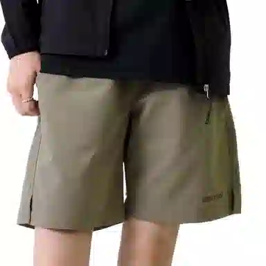Marmot W's Stretch Outdoor Shorts