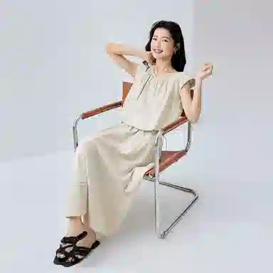 佐丹奴 潮流百搭休闲套装 女款