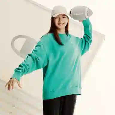 Champion FW23 Rochester Logo
