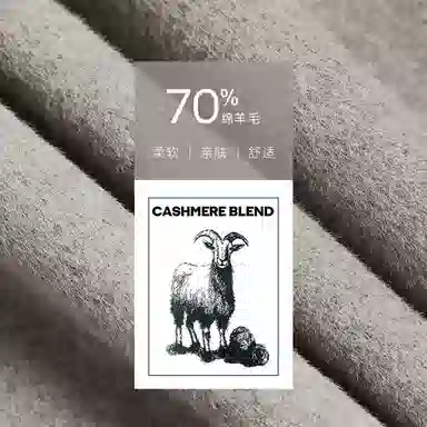 Jack Jones Wool Coat