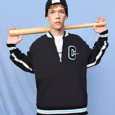 Champion FW22 c-logo