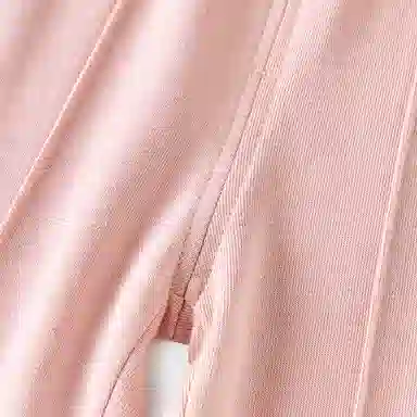 童泰长裤 洋气个性简约 儿童款