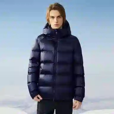 DESCENTE SKI STYLE